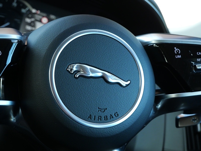 Used Jaguar E-Pace 2021 for sale - 76707308: Photo 26