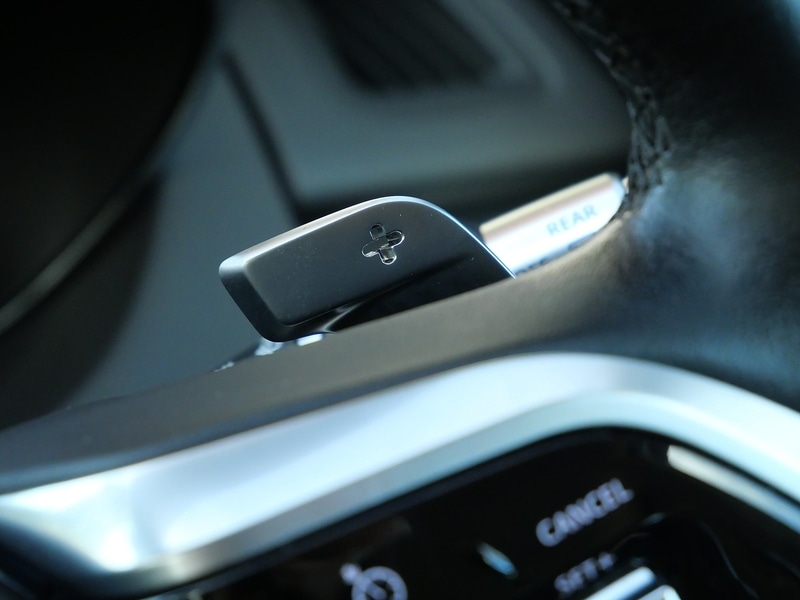 Used Jaguar E-Pace 2021 for sale - 76707308: Photo 27