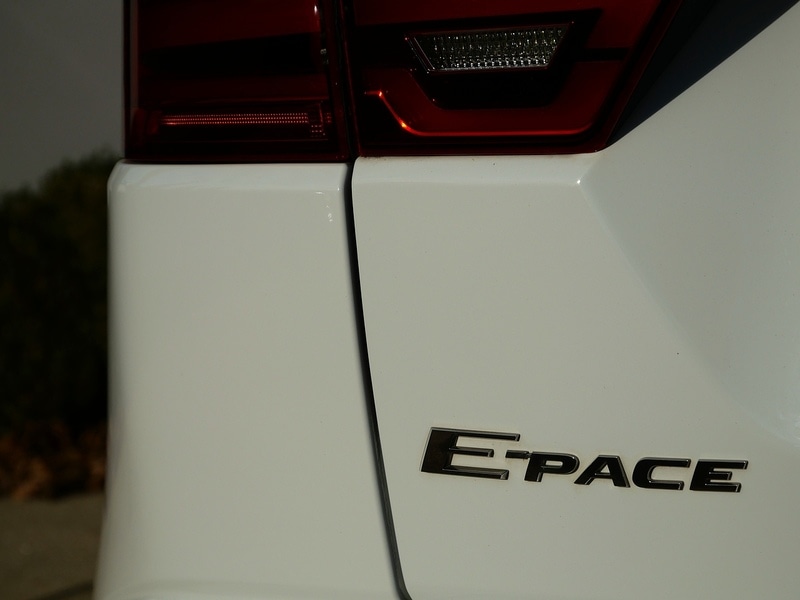 Used Jaguar E-Pace 2021 for sale - 76707308: Photo 31