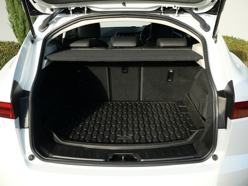 Used Jaguar E-Pace 2021 for sale - 76707308: Photo 33