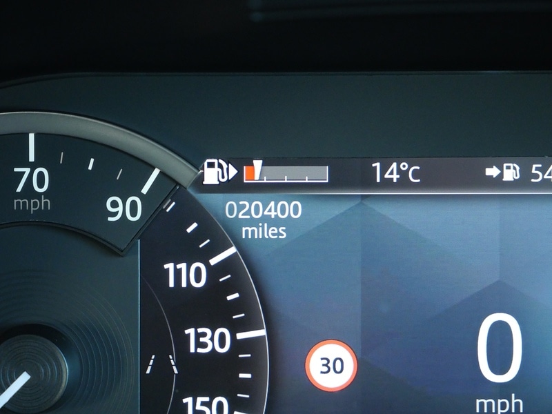 Used Jaguar E-Pace 2021 for sale - 76707308: Photo 34