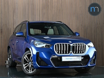 Used BMW X1 2023 for sale - 79245770: Photo