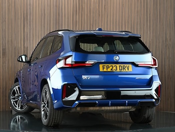 Used BMW X1 2023 for sale - 79245770: Photo