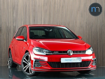 Used Volkswagen Golf 2017 for sale - 78282269: Photo