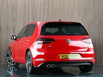 Used Volkswagen Golf 2017 for sale - 78282269: Photo