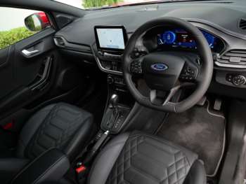 Used Ford Puma 2022 for sale - 74795086: Photo