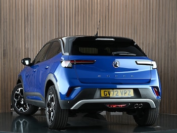 Used Vauxhall Mokka 2023 for sale - 79530996: Photo