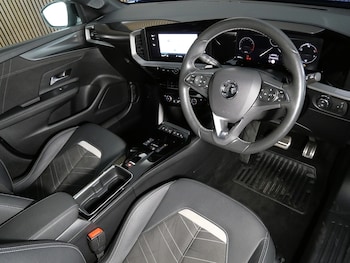 Used Vauxhall Mokka 2023 for sale - 79530996: Photo