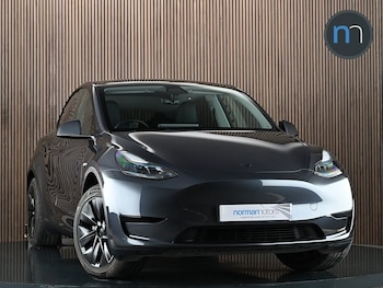 Used Tesla Model Y 2023 for sale - 78237314: Photo