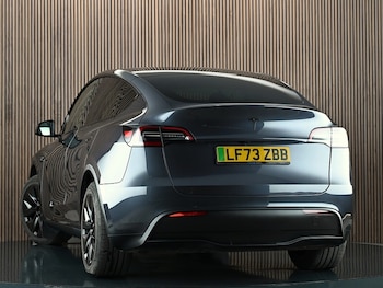 Used Tesla Model Y 2023 for sale - 78237314: Photo