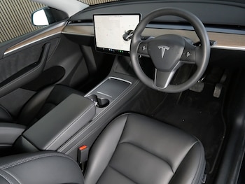 Used Tesla Model Y 2023 for sale - 78237314: Photo