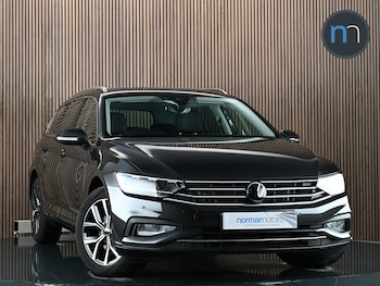 Used Volkswagen Passat 2023 for sale - 78488446: Photo