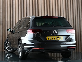 Used Volkswagen Passat 2023 for sale - 78488446: Photo
