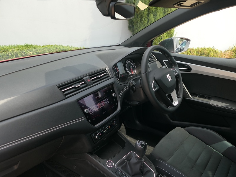 Used SEAT Ibiza 2020 for sale - 76510401: Photo 10