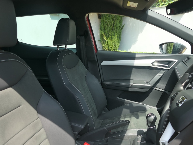 Used SEAT Ibiza 2020 for sale - 76510401: Photo 15