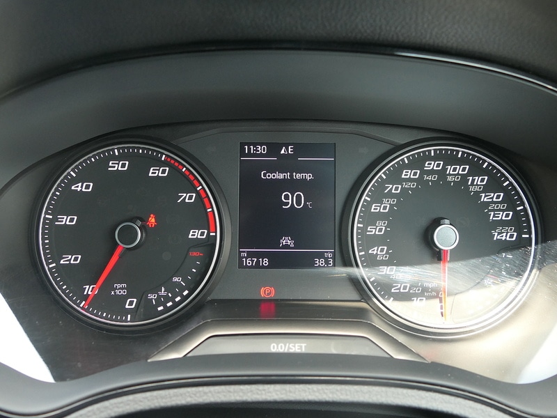 Used SEAT Ibiza 2020 for sale - 76510401: Photo 16