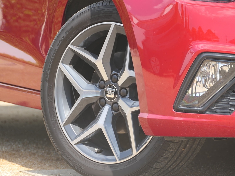 Used SEAT Ibiza 2020 for sale - 76510401: Photo 19