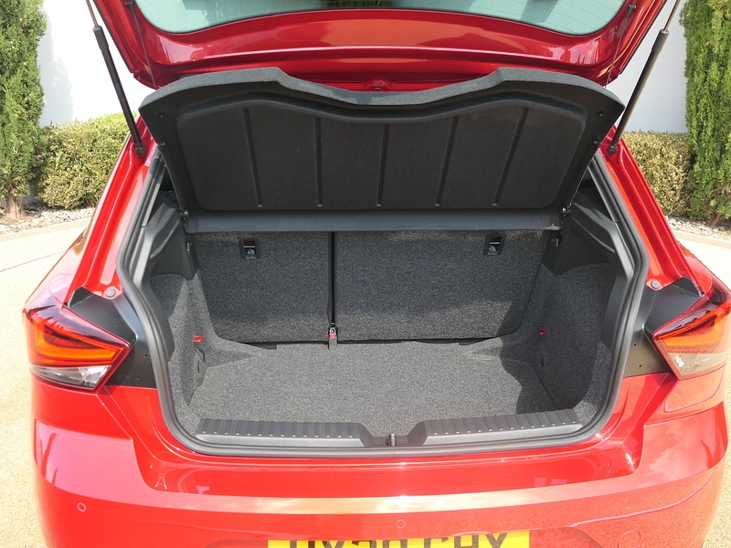 Used SEAT Ibiza 2020 for sale - 76510401: Photo 21