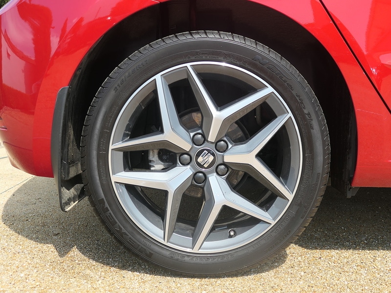 Used SEAT Ibiza 2020 for sale - 76510401: Photo 23