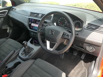 Used SEAT Ibiza 2020 for sale - 76510401: Photo