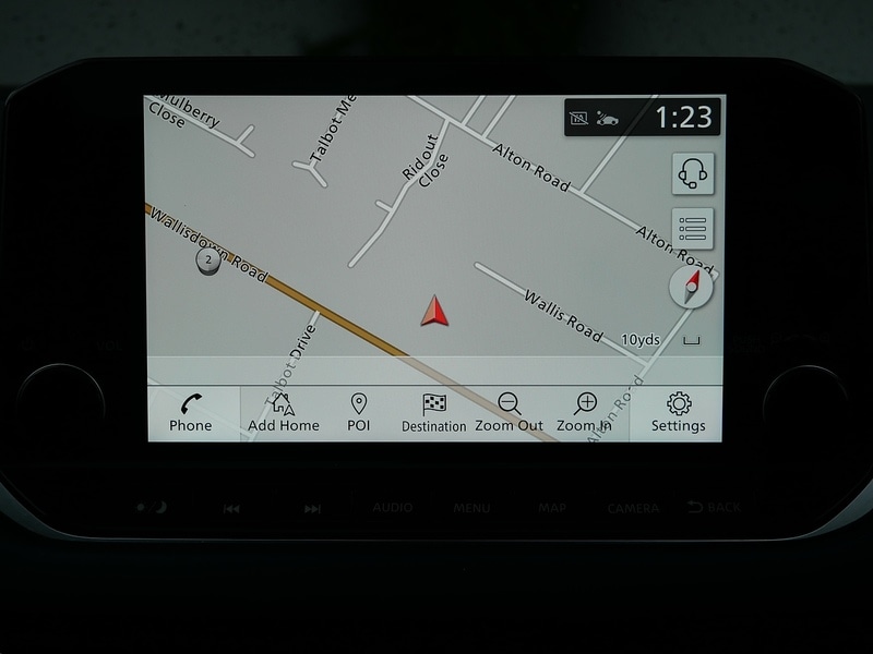 Used Nissan Qashqai 2021 for sale - 76836651: Photo 10