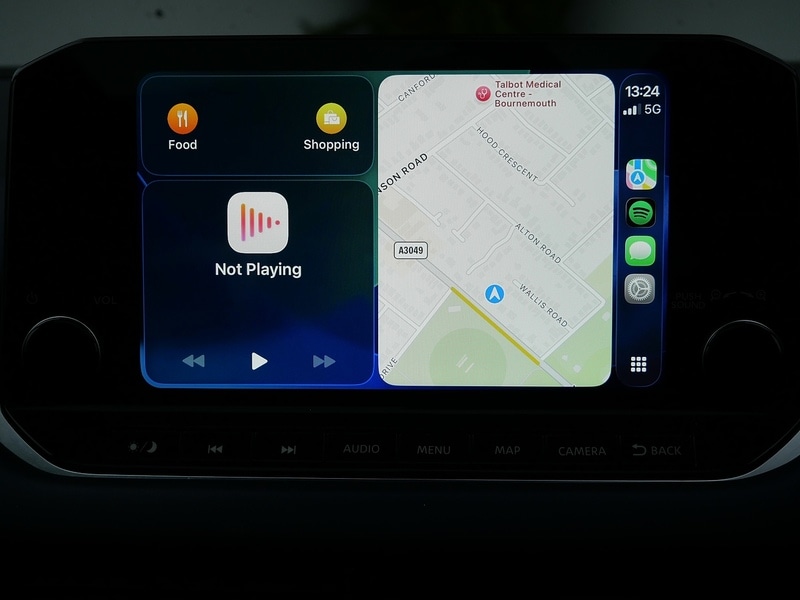 Used Nissan Qashqai 2021 for sale - 76836651: Photo 11