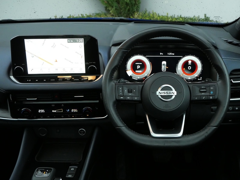 Used Nissan Qashqai 2021 for sale - 76836651: Photo 12