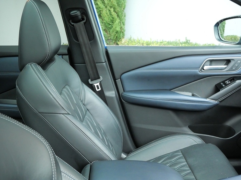 Used Nissan Qashqai 2021 for sale - 76836651: Photo 15