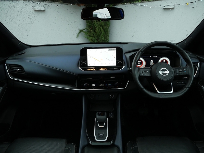 Used Nissan Qashqai 2021 for sale - 76836651: Photo 17