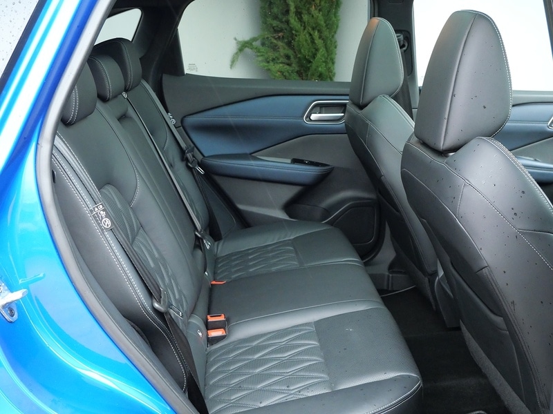 Used Nissan Qashqai 2021 for sale - 76836651: Photo 18