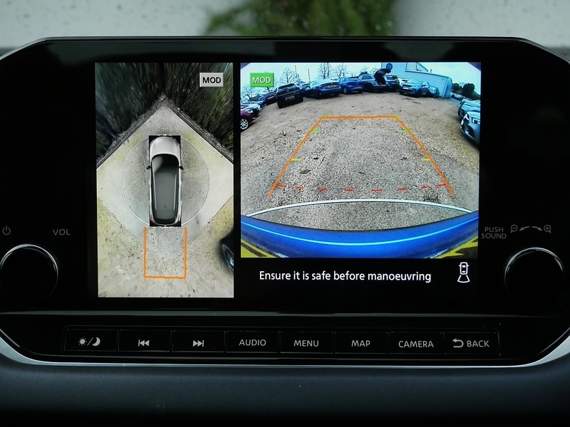 Used Nissan Qashqai 2021 for sale - 76836651: Photo 20