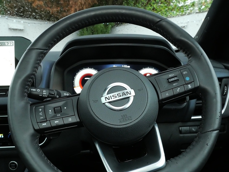 Used Nissan Qashqai 2021 for sale - 76836651: Photo 22