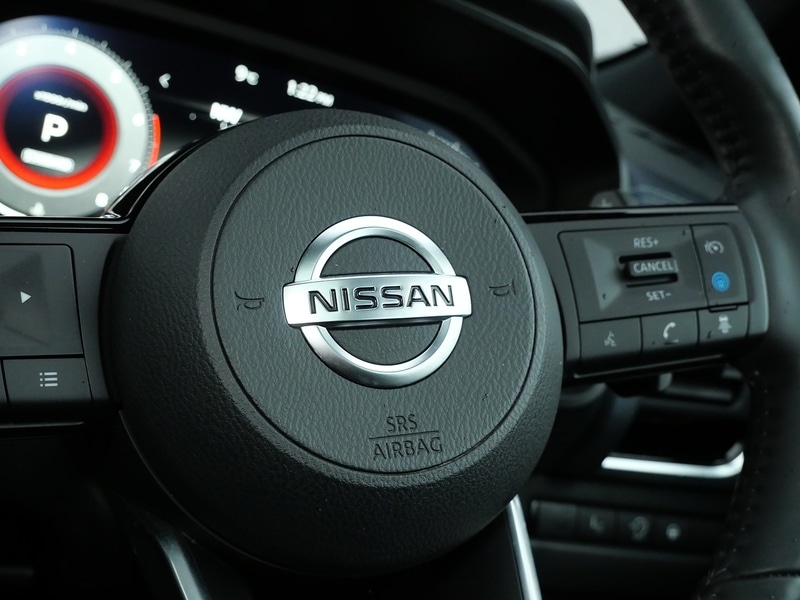 Used Nissan Qashqai 2021 for sale - 76836651: Photo 23