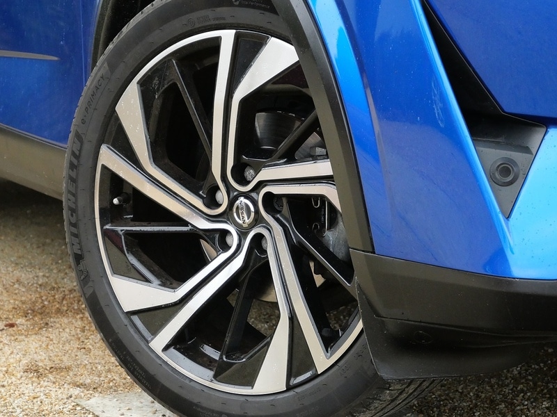 Used Nissan Qashqai 2021 for sale - 76836651: Photo 6