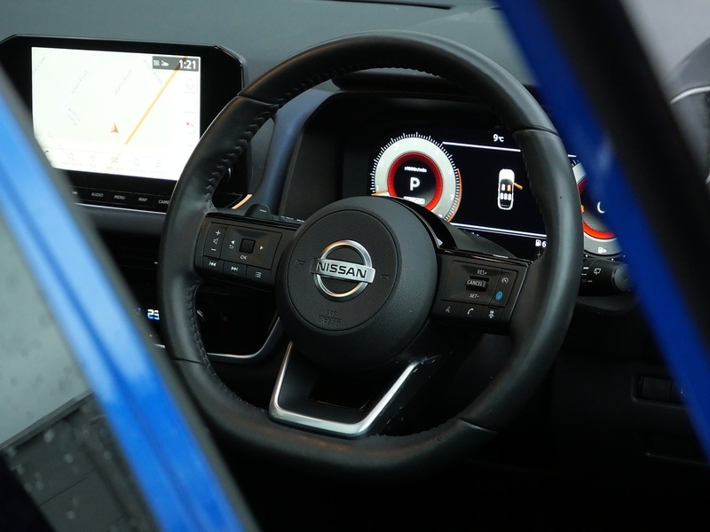 Used Nissan Qashqai 2021 for sale - 76836651: Photo 8