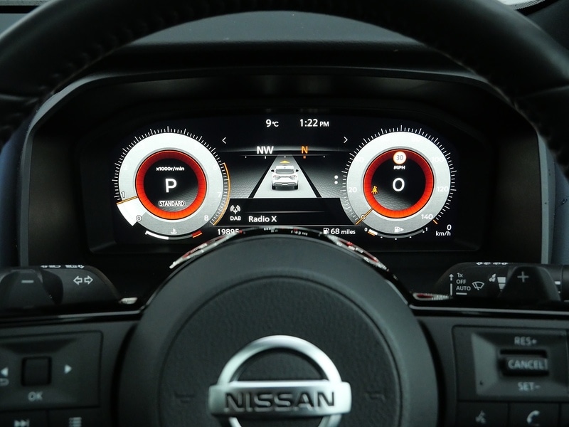 Used Nissan Qashqai 2021 for sale - 76836651: Photo 9