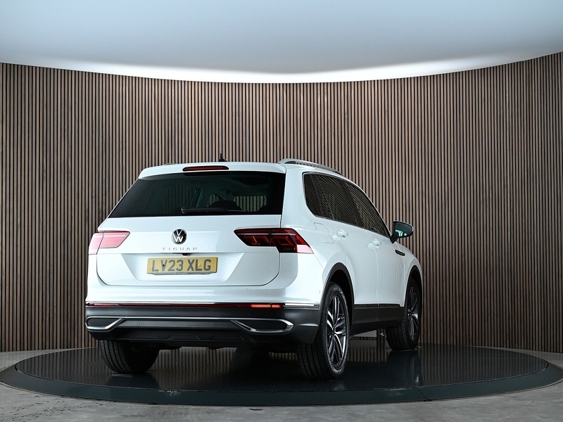Used Volkswagen Tiguan 2023 for sale - 78069570: Photo 10