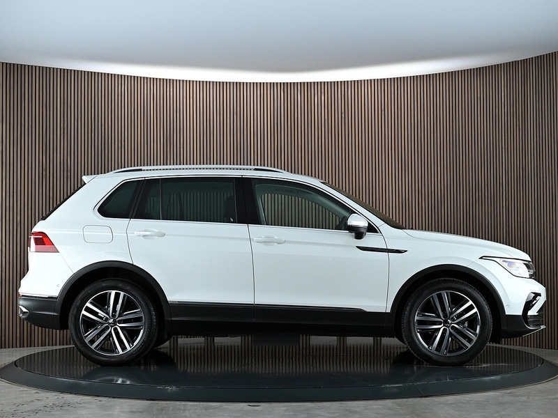 Used Volkswagen Tiguan 2023 for sale - 78069570: Photo 11
