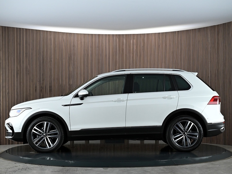Used Volkswagen Tiguan 2023 for sale - 78069570: Photo 12