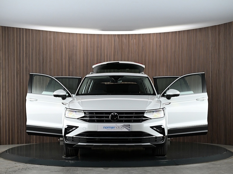 Used Volkswagen Tiguan 2023 for sale - 78069570: Photo 15