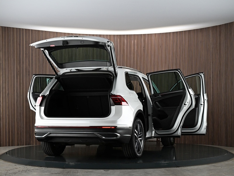 Used Volkswagen Tiguan 2023 for sale - 78069570: Photo 19