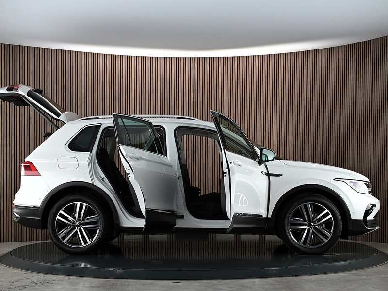 Used Volkswagen Tiguan 2023 for sale - 78069570: Photo 20