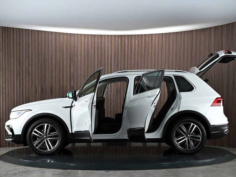 Used Volkswagen Tiguan 2023 for sale - 78069570: Photo 21