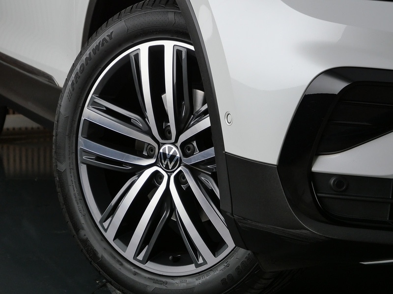 Used Volkswagen Tiguan 2023 for sale - 78069570: Photo 22