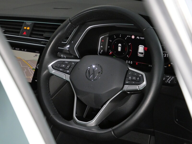 Used Volkswagen Tiguan 2023 for sale - 78069570: Photo 24