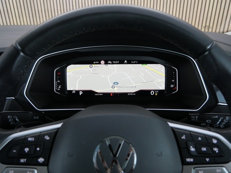 Used Volkswagen Tiguan 2023 for sale - 78069570: Photo 25