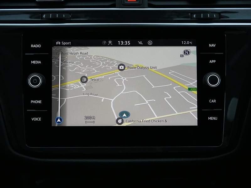 Used Volkswagen Tiguan 2023 for sale - 78069570: Photo 26