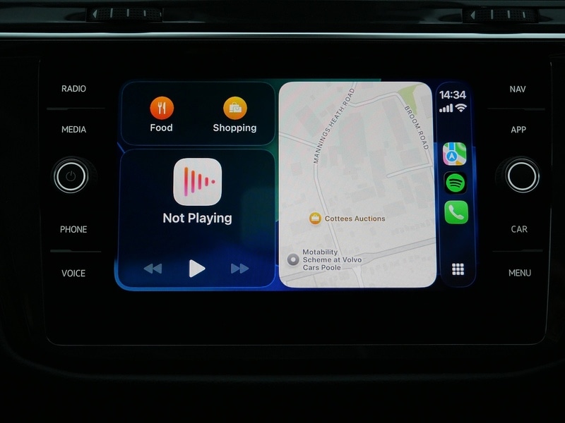 Used Volkswagen Tiguan 2023 for sale - 78069570: Photo 27