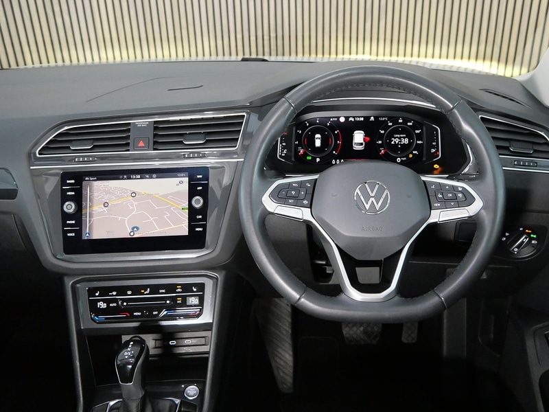 Used Volkswagen Tiguan 2023 for sale - 78069570: Photo 28