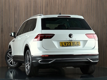 Used Volkswagen Tiguan 2023 for sale - 78069570: Photo